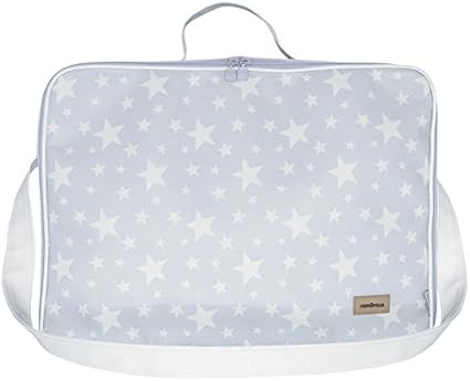 Cambrass Etoile Valise Clinique Pour Bebes Bleu 12 X 47 X 36 Cm Distributeurs De Couches Et Range Couches Bebe Puericulture Centroarco Com