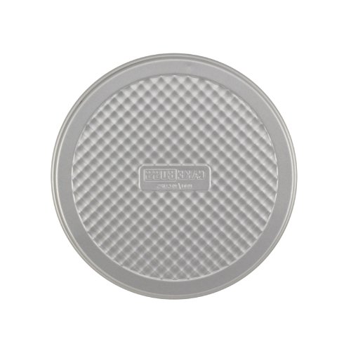 Cake Boss 55073 Professional Bakeware Set, Silver