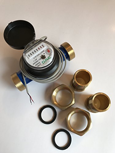 6 DAE+AS320U+125P+Output+Measuring+Coupling