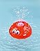 Little Tikes Sparkle Bay Splash Fountain Water Toy - Crab