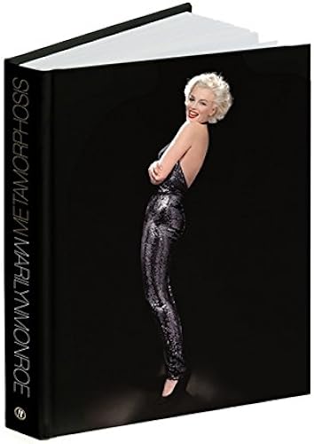 Download Marilyn Monroe: Metamorphosis PDF