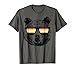 Gay Bear With Sunglasses T-Shirt