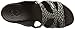 Crocs Women's Cyprus V Leopard Print Heel W Dress Pump