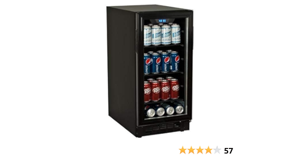 koldfront beverage cooler