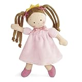 North American Bear Little Princess Brunette 10