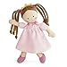 North American Bear Little Princess Brunette 10