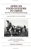 Contending with Change : African Food Systems in Crisis, , 288124307X