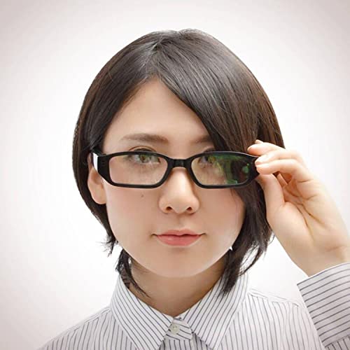 Sheawasy Camera Glasses Full HD 1080p, Video and Photo Shooting Wearable Glasses Camera, Fashion