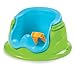 Summer 3-Stage SuperSeat Deluxe Giggles Island: Positioner, Activity Seat, and Booster, Neutral