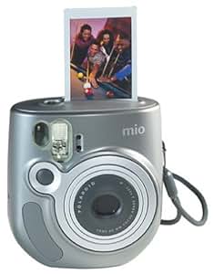 Amazon.com : Polaroid Mio Instant Camera : Instant Film