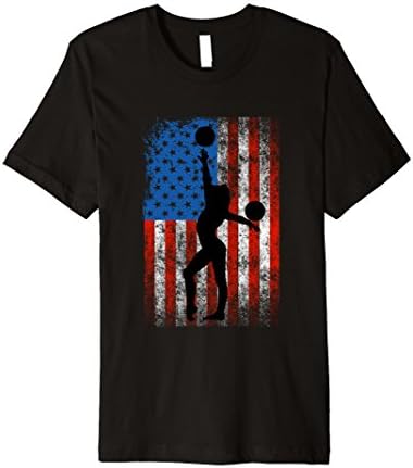 Rhythmic Gymnastics Girl Ball Gymnast Novelty Shirt