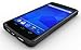 Diztronic Voyeur Case for LG Nexus 5 (Black) - Retail Packaging