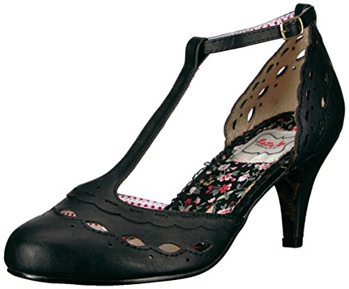 bettie page shoes amazon