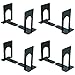 Jumbo Deluxe Metal Bookend (9