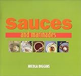 Sauces and Marinades by 