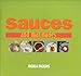 Sauces and Marinades by 