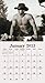 2013 Studs 'n Spurs Wall Calendar