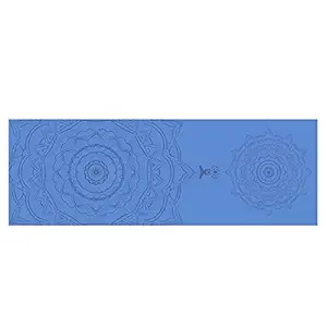 boxoon Floral Yoga Towel Soft Yoga Mat Cover Yoga Mat Towel Yoga Mat Blanket Yoga Mat Cover Towel Yoga Mat