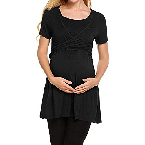 magliette per donne incinte