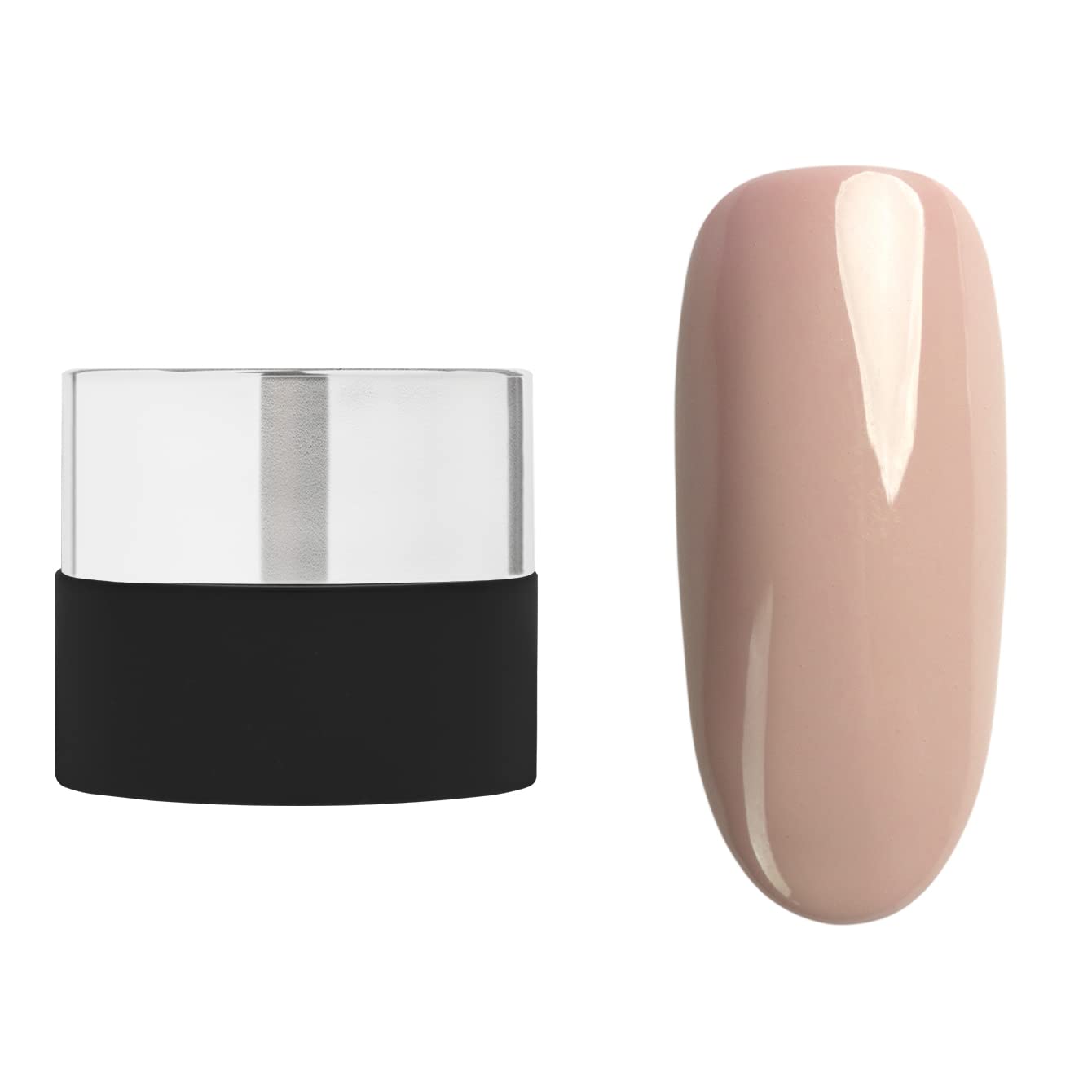 NÉONAIL Stamping Gel 4 ml Beige