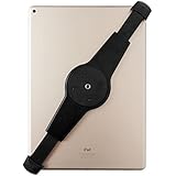 Grifiti Nootle Large Universal iPad Pro Tablet Tripod Monopod Mount for iPad Pro, iPad, iPad Air, Galaxy, Surface Pro