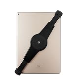 GRIFITI Nootle Large Universal Tablet Tripod Monopod Stand Mount 1/4 20 Threaded for Standard to Large iPads, iPad Pro, and Other Tablets