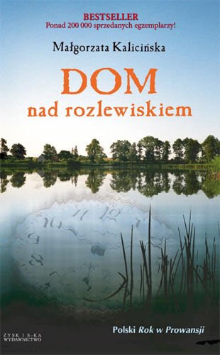 Dom Nad Rozlewiskiem (Polska wersja jezykowa)