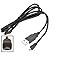 Safewatts USB Cable for Nikon COOLPIX S8100 S800C S9200 S9400 S9500 S9300 P310 S6300 S4300 S3300, P60 P80 P5000 P5100 P600 P7000 P100 P510, L26 L27 L30 L320 L620 L820 L830 Camera, 6-foot