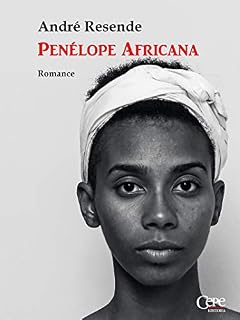 Livro Penélope Africana: Romance