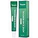 Tetyana naturals Scar Gel, Acne Scar Removal for Face & Body Old & New Scars from Cuts Stretch Marks, C-Sections & Surgeries With Natural Herbal Extracts Formula (15g)