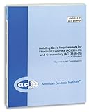 41SGARVF0XL. SL160  ACI 318 05 Building Code Requirements for Structural Concrete and Commentary, 2005