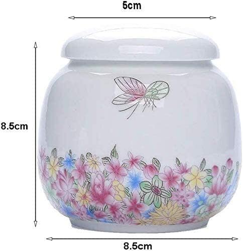 Green ホビー 激安超特価 ミニ骨壺 Size 灰ペット大火葬葬儀はセラミックス骨壷火葬記念壺遺跡 正規品送料無料 ゲーム 100 品質保証 Green 新作製品 世界最高品質人気 B068mwll