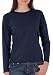 Chouinard Women's Preshrunk Ring Spun Garment-Dyed T-Shirt