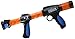 Hog Wild 54003 Atomic Power Popper 12X