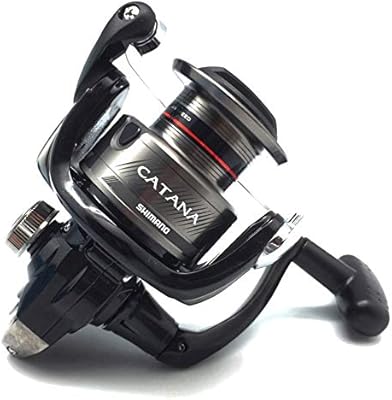 Shimano catana 4000hg Clearance