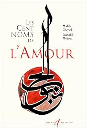 Les  cent noms de l'amour