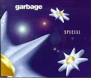 13x forever Amazon.com  Forever  13 X Special Garbage / Music