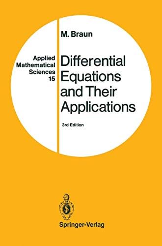 Green's Functions with Applications (Advances in Applied