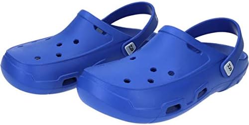 Amazon ダイワ Daiwa フィッシングサンダル ラジアルデッキサンダル ブルー Dl 釣り用サンダル スポーツ アウトドア