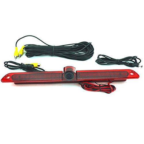 3rd brake light Rearview special camera for Mercedes Sprinter/VW Crafter brake light camera use for 2007-2015 (Old type)