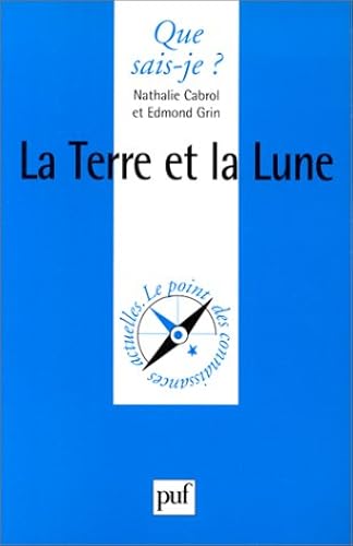 Download La Terre et la Lune PDF