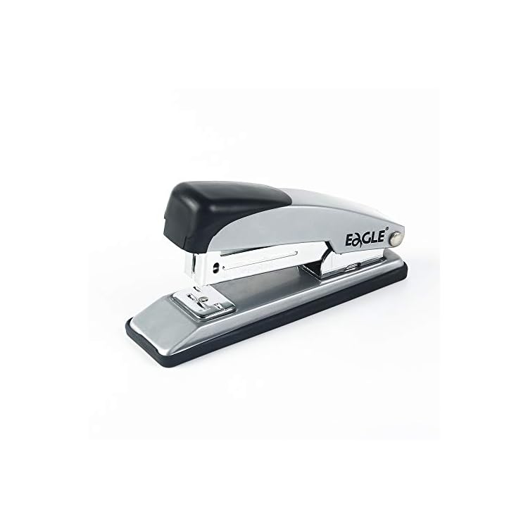 Staplers & Hole Punchers
