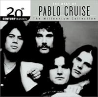Pablo Cruise Ablum Cover