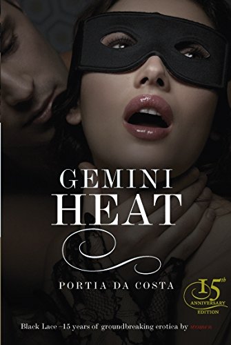 Gemini Heat (Black Lace)