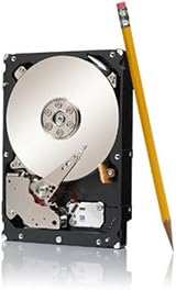 Seagate Constellation ES.3 4TB 3.5 SAS Internal Hard Drive ST4000NM0023 7200 RPM view 3