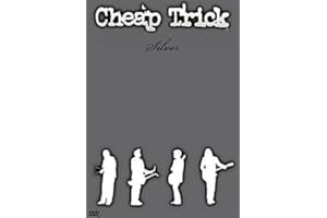 Cheap Trick: Silver