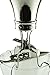 Absinthe Balancier (see-saw dripper), Stainless Steel