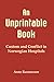 An Unprintable Book. Custom and Conflict in Norwegian Hospitals. by Anne Rasmussen