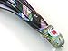 Tuna Bullet Holo Flyer w/Daisy Chain for Tuna, Mahi, Wahoo, and Marlin