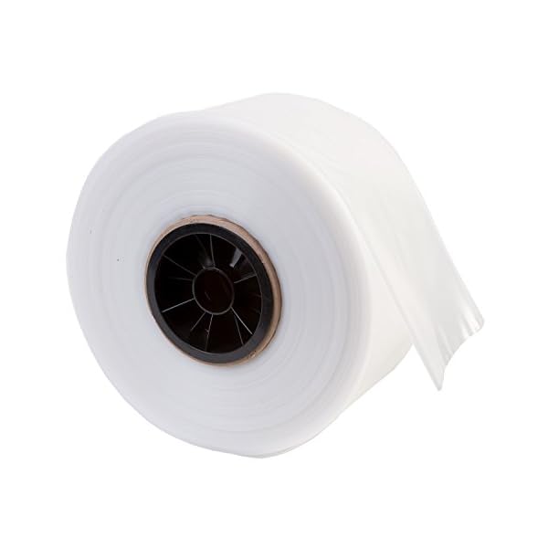 Hudson-Exchange-LDPE-Poly-Tubing-Mini-Roll-4-W-x-500-L-4-Mil